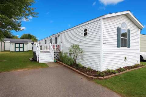 6685 - 123 M-66, Charlevoix, MI 49720