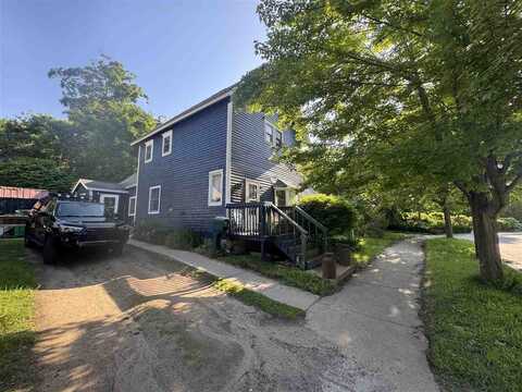 215 W Lake, Petoskey, MI 49770