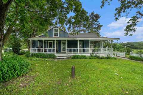 8198 N Horton Bay, Petoskey, MI 49770