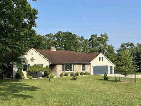 08015 Mulberry, Charlevoix, MI 49720
