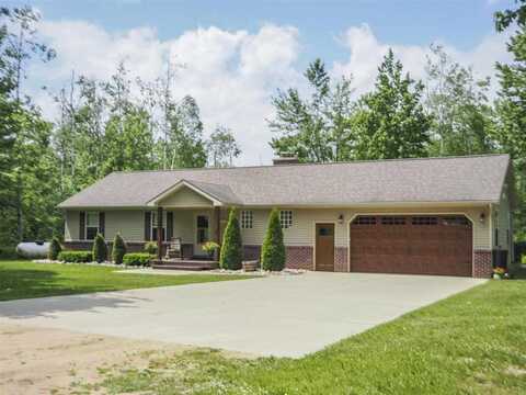 9927 E Pinehurst, Elmira, MI 49730