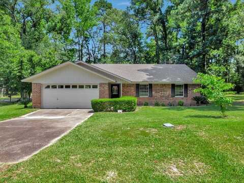 774 County Road 8201, Nacogdoches, TX 75964
