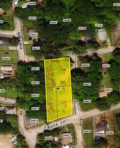 TBD Cross Street, Nacogdoches, TX 75961