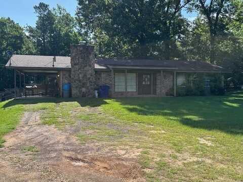 1815 State Hwy 147N, San Augustine, TX 75972
