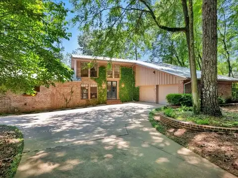 4420 Raguet Street, Nacogdoches, TX 75965
