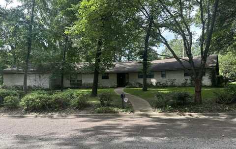 3514 Tudor, Nacogdoches, TX 75965
