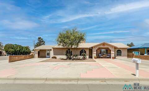 1720 S Iron Street Street, Deming, NM 88030