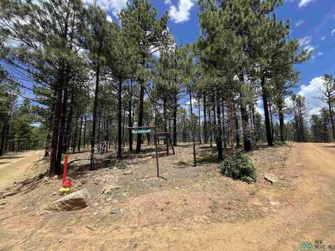 154 Calle Retiro Road, Rociada, NM 87742