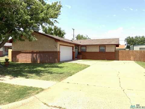 824 W Yucca Avenue, Clovis, NM 88101