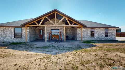 8311 N Matt Drive, Hobbs, NM 88242