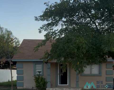 1305 W Bonbright Street, Carlsbad, NM 88220