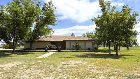 605 S Country Club Drive, Lovington, NM 88260