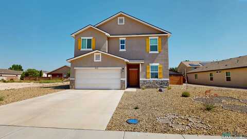 5110 W Longtail Drive, Hobbs, NM 88240