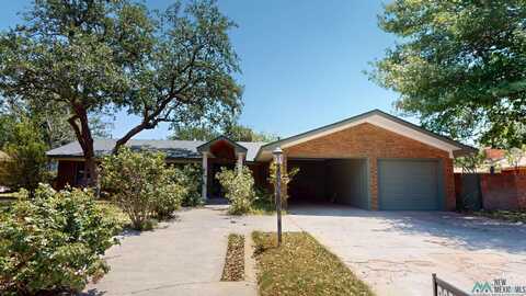 1808 N Fowler Street, Hobbs, NM 88240
