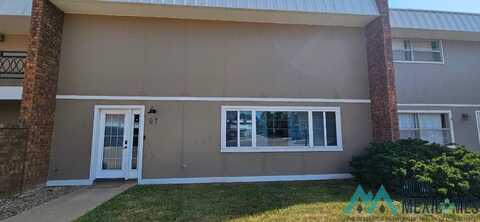 1400 Fairway Terrace #27 Drive, Clovis, NM 88101