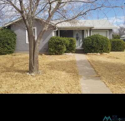 1405 S Lea Avenue, Roswell, NM 88203