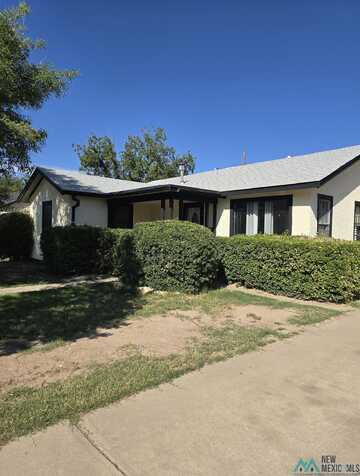 1405 S Lea Avenue, Roswell, NM 88203