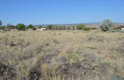 4 Milky Way Drive, Milan, NM 87020