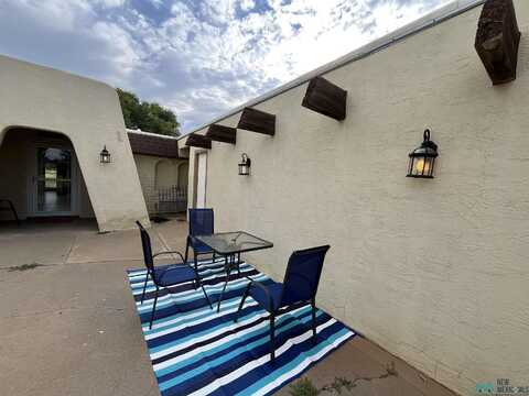 1504 Fairway Terrace, Clovis, NM 88101