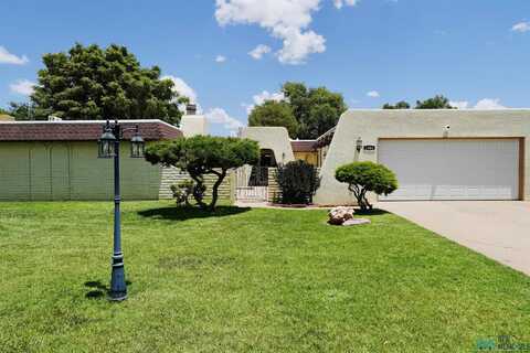 1504 Fairway Terrace, Clovis, NM 88101