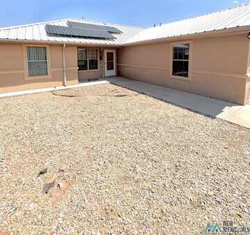 2105 A S Pennsylvania Avenue, Roswell, NM 88203