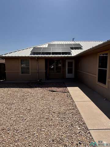 2105 A S Pennsylvania Avenue, Roswell, NM 88203