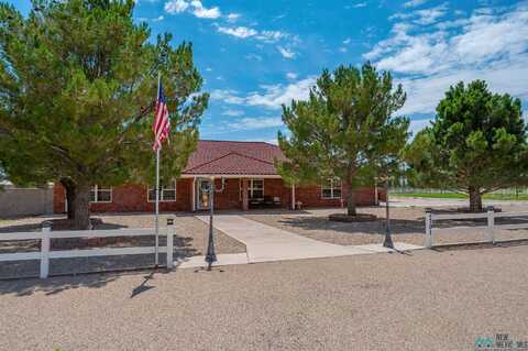 4701 Apache Hills Drive, Roswell, NM 88201