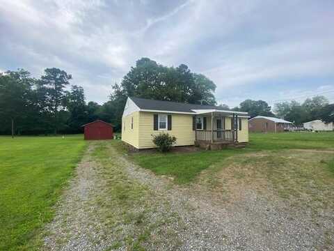 3097 Oakland Road, Farnham, VA 22460
