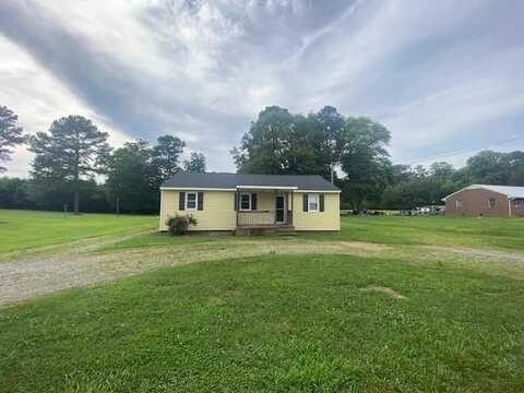 3097 Oakland Road, Farnham, VA 22460