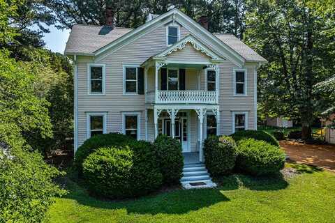 19 Cedardale Lane, Irvington, VA 22480