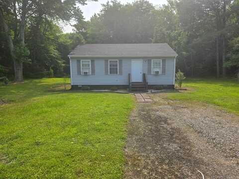 231 Fox Point Road, Fairport, VA 22539