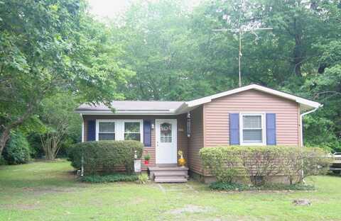 436 West Point Road, Lancaster, VA 22503