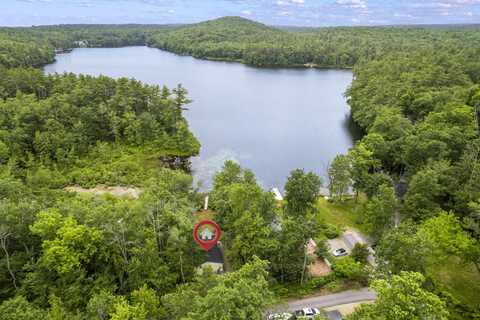 60 Eagle Drive, Barrington, NH 03825