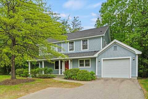25 Sweetbrier Way, Laconia, NH 03246