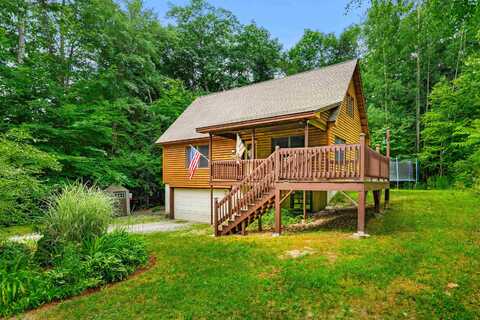30 Deerpoint Drive, Hillsborough, NH 03244