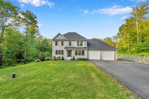 27 Westbrook Drive, New Ipswich, NH 03071