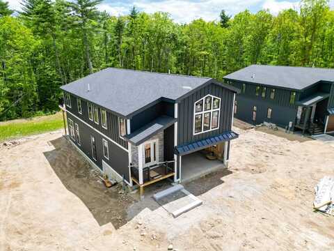 Lot 2 Hidden Glade Drive, Bartlett, NH 03818