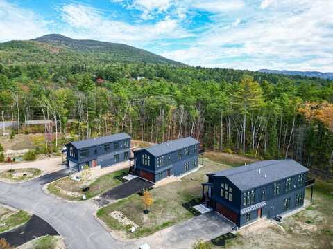 Lot 2 Hidden Glade Drive, Bartlett, NH 03818