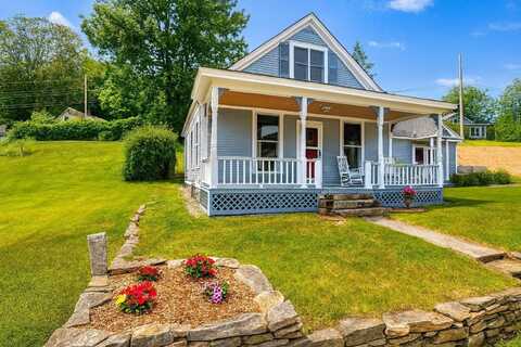 109 High Street, Cavendish, VT 05142