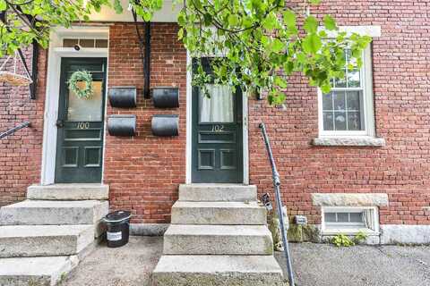 102 West Merrimack Street, Manchester, NH 03101