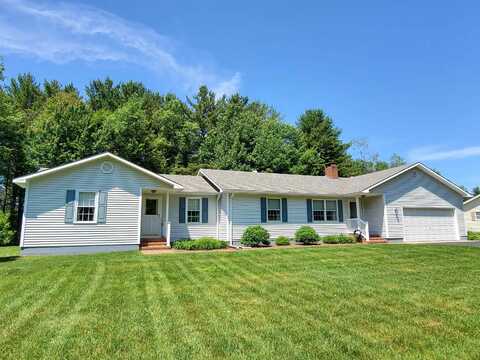 381 Cross Avenue, Saint Johnsbury, VT 05819
