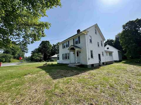 779 South Main Street, Northfield, VT 05663