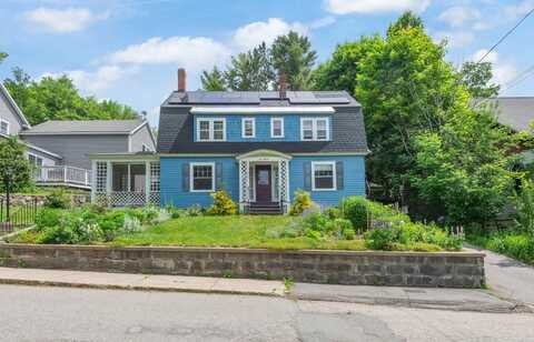 216 Prospect Street, Berlin, NH 03570