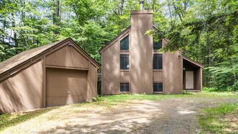 49 Longwood Drive, Grantham, NH 03753