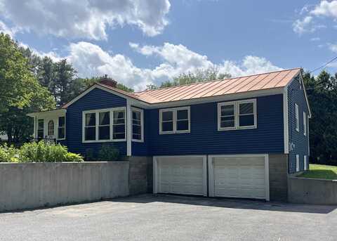 138 Cedar Street, Brattleboro, VT 05301