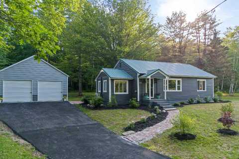 241 Bean Road, Moultonborough, NH 03226