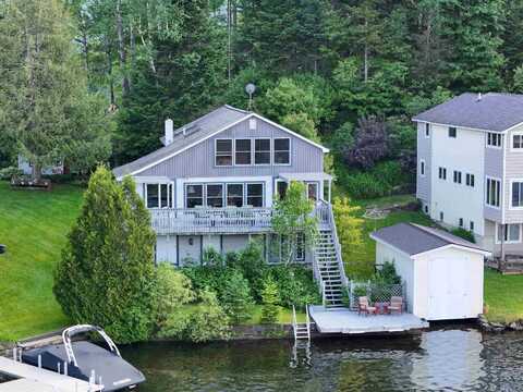 72 Clubhouse Circle, Danville, VT 05873