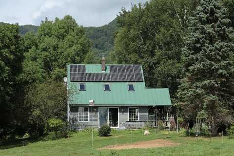 7 Lazy Acres Road, Chittenden, VT 05763