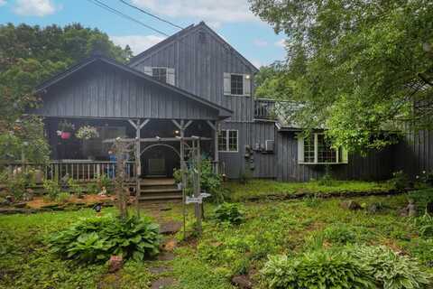 7 Lazy Acres Road, Chittenden, VT 05763