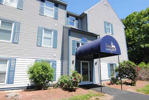 124 Eastern Avenue, Manchester, NH 03104